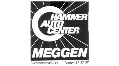 1983 - Ersteigerung Garage Meggen