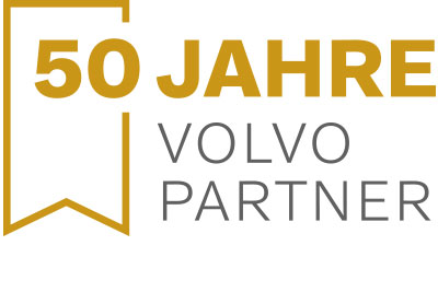 50 Jahre Volvo Partner Hammer Auto Center, Emmenbrücke