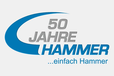 50 Jahre Jubiläum Hammer Auto Center 2015