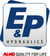 EP Hydraulics Levelsysteme