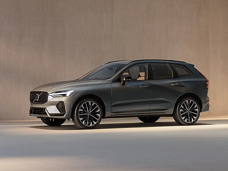 Volvo XC60 kaufen im Hammer Auto Center