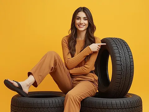 Radwechsel fällig? Jetzt Termin sichern