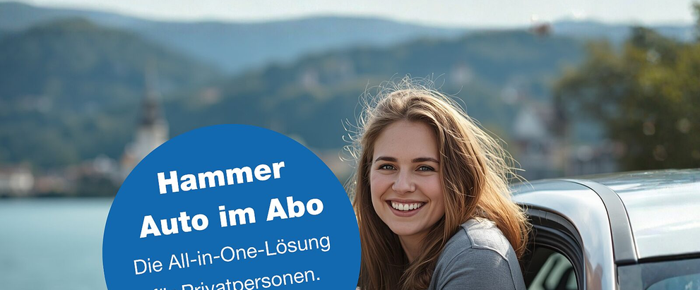 Hammer Fahrzeugmiete und Probefahrt, Luzern
