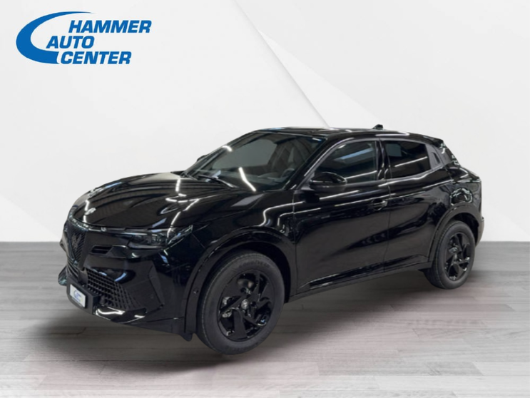 Hammer Deal Alfa Romeo Junior - Jetzt profitieren!