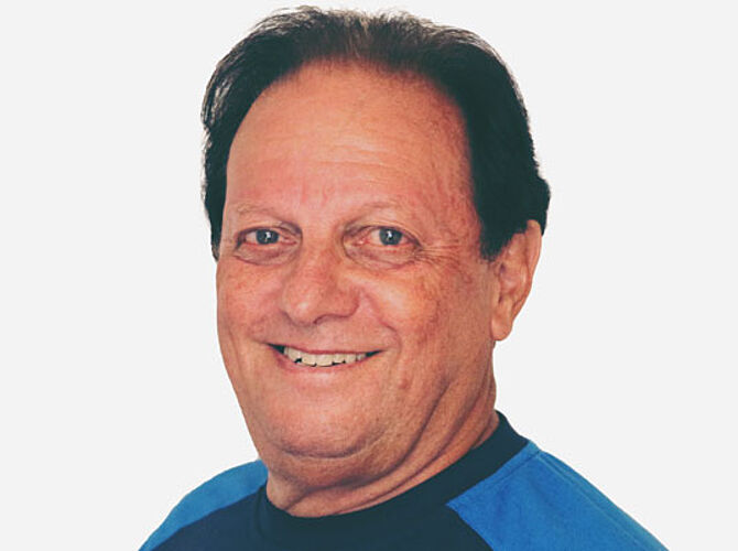 Erwin Peter - Hammer Auto Center