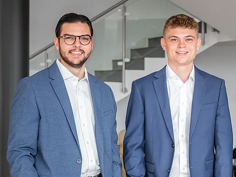 Fabrizio Romano, Timo Schwegler