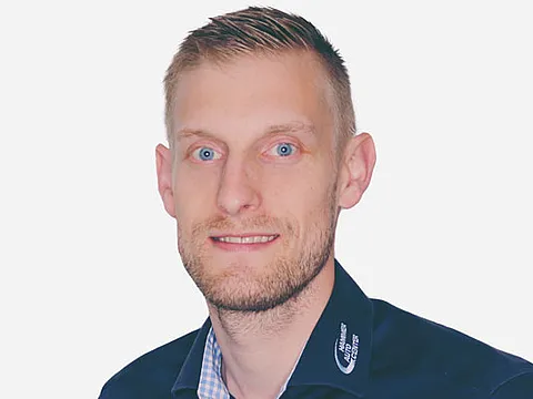 Philipp Wüest - Hammer Auto Center
