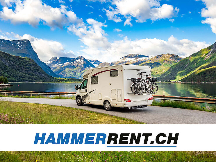 Hammer Auto Center Ihre Auto Garage in Luzern