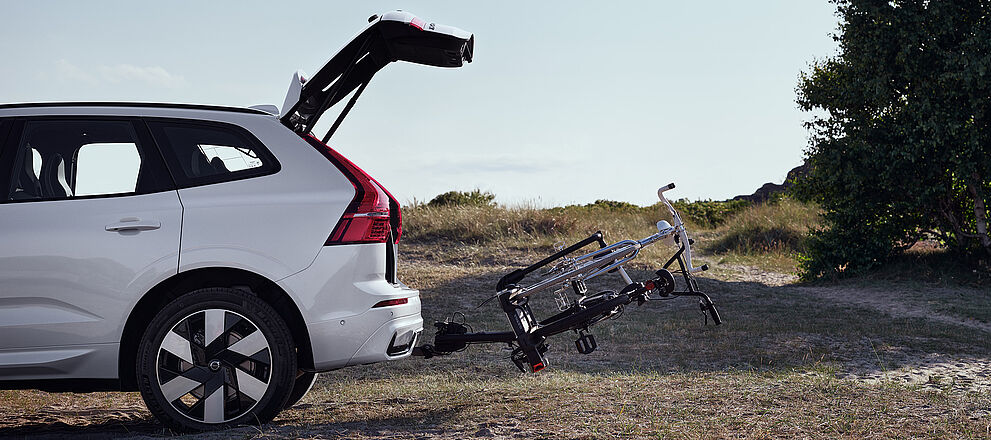 Fahrradträger jetzt bei Hammer Auto Center kaufen