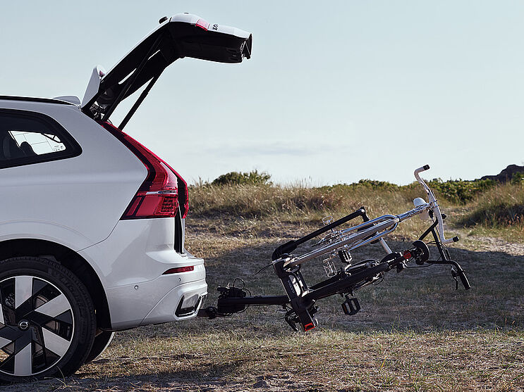 Fahrradträger jetzt bei Hammer Auto Center kaufen