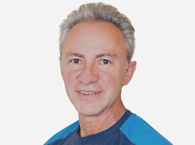 Massimo De Polli - Hammer Auto Center