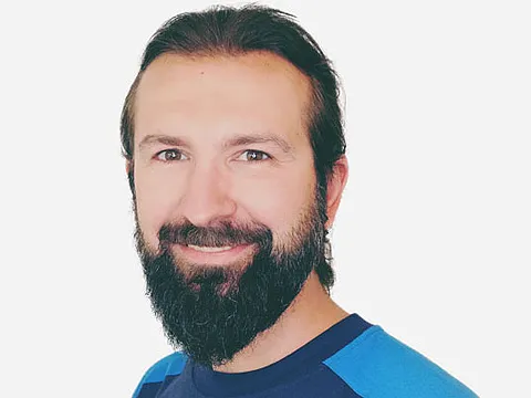 Adis Dulbic - Hammer Auto Center