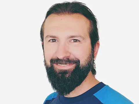 Adis Dulbic, Leiter Werkstatt PW