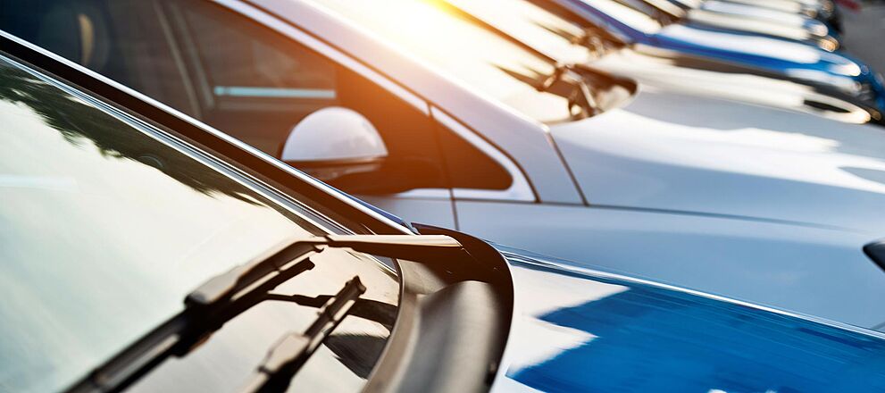 Über 100 Lagerfahrzeuge jetzt beim Hammer Auto Center Probe fahren!