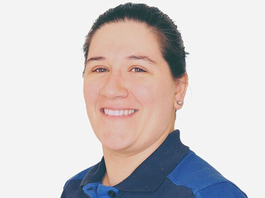 Paula Martins Paula Martins - Hammer Auto Center