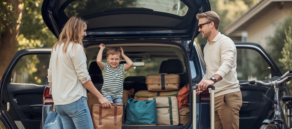 Ferien-Check buchen beim Hammer Auto Center