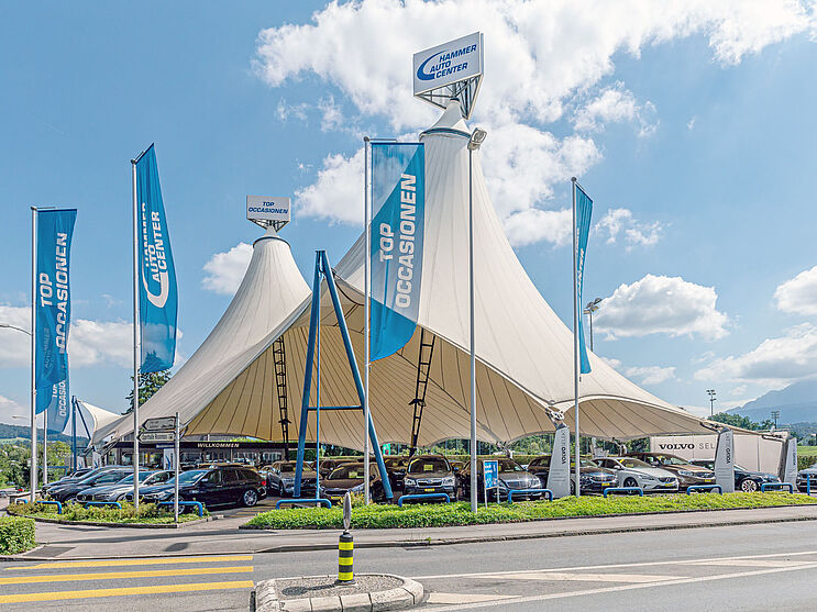 Hammer Occasionen, Occasionen Zentralschweiz Hammer Auto Center