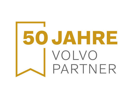 50 Jahre Volvo Partner