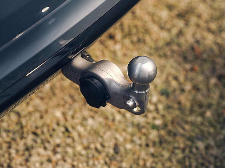 Anhängerkupplung nachrüsten