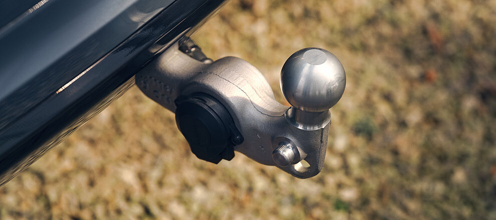 Anhängerkupplung nachrüsten
