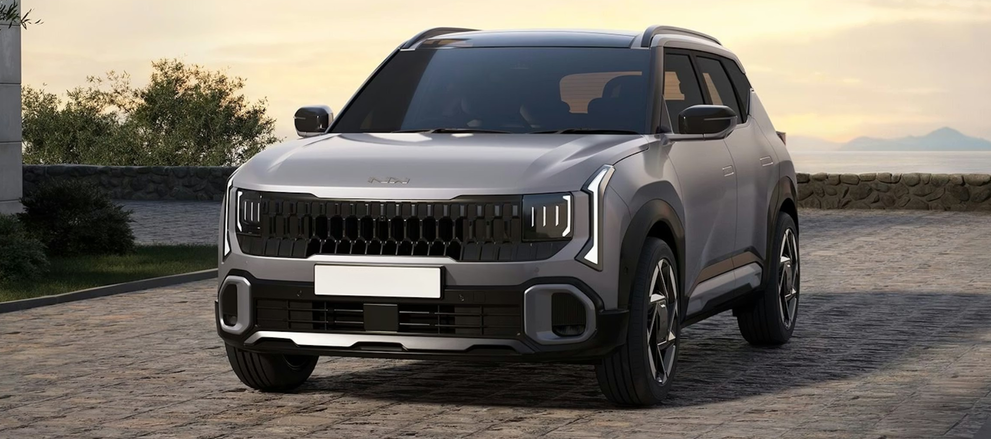 Kia Seltos: der weltweit beliebte SUV für Alltag und Abenteuer