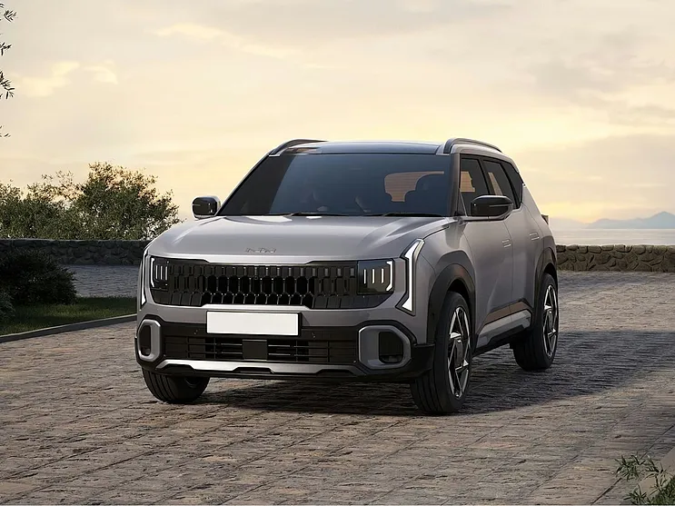 Kia Seltos: der weltweit beliebte SUV für Alltag und Abenteuer