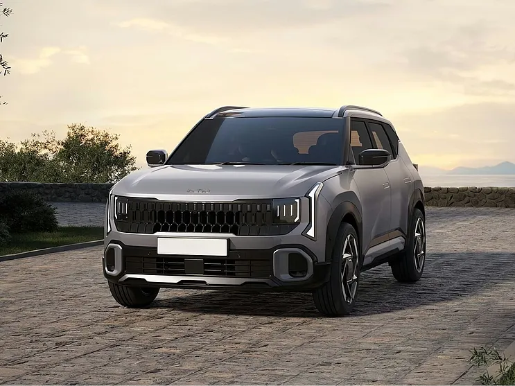Kia Seltos: der weltweit beliebte SUV für Alltag und Abenteuer