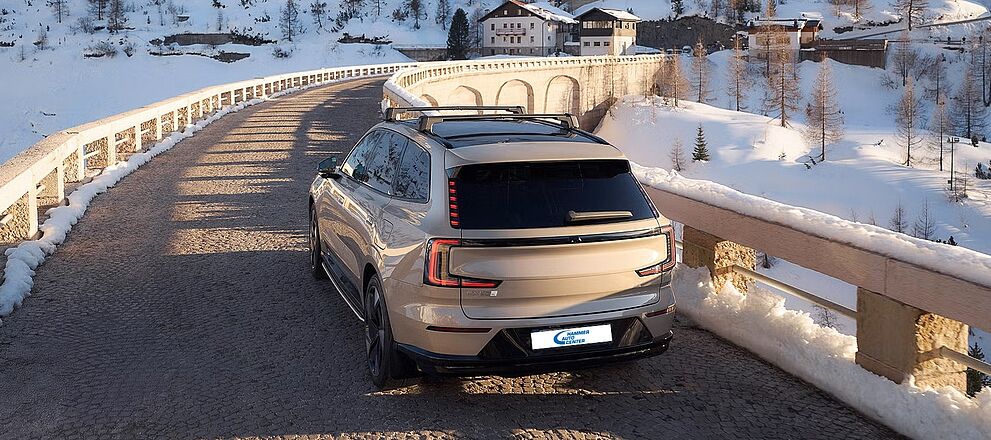 Dachträger jetzt bei Hammer Auto Center kaufen