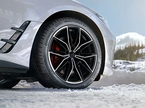 Alles über Räder erfahren bei Hammer Auto Center