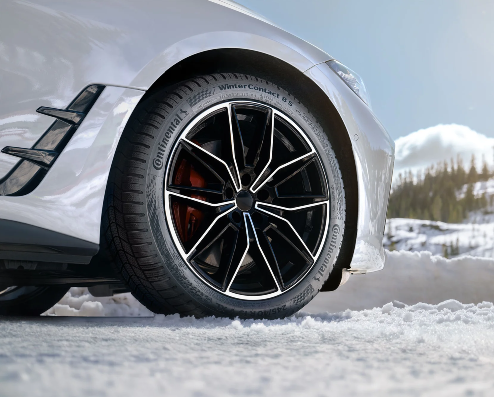 Winterräder bei Hammer Auto Center bestellen