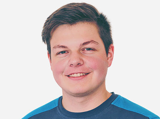 Tim Bühlmann - Hammer Auto Center