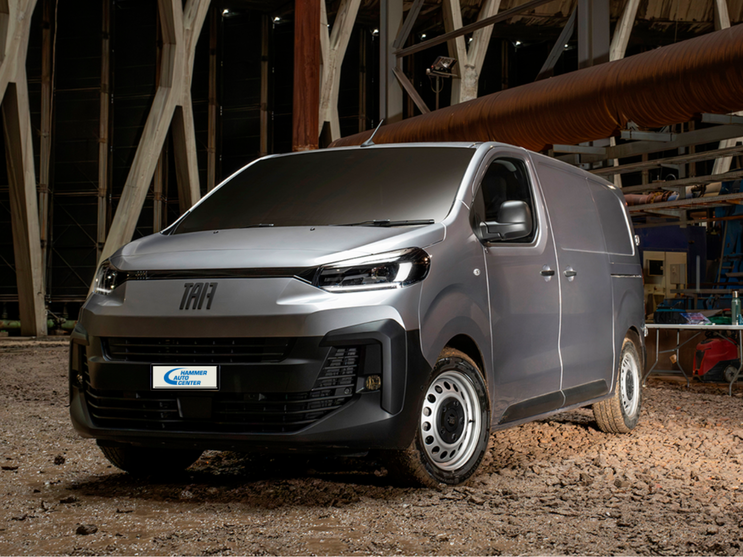 Fiat Scudo - Jetzt beim Hammer Auto Center entdecken!