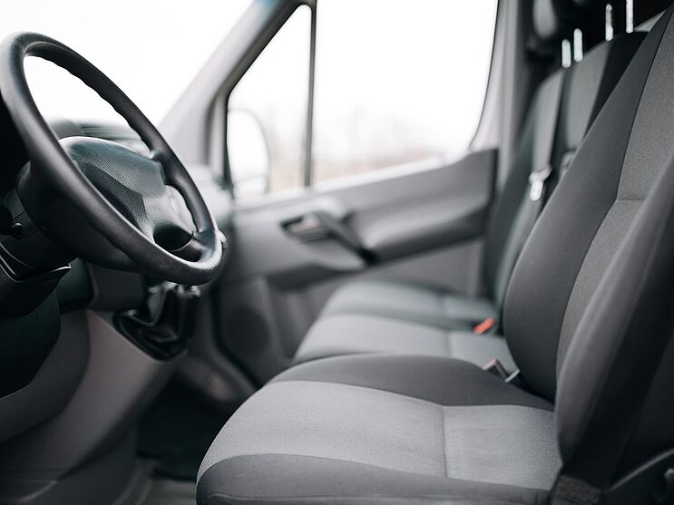 Miete Personenbus für Firmenausflug, Vereinsausflug - hammerrent.ch