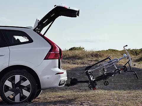 Fahrradträger beim Hammer Auto Center kaufen