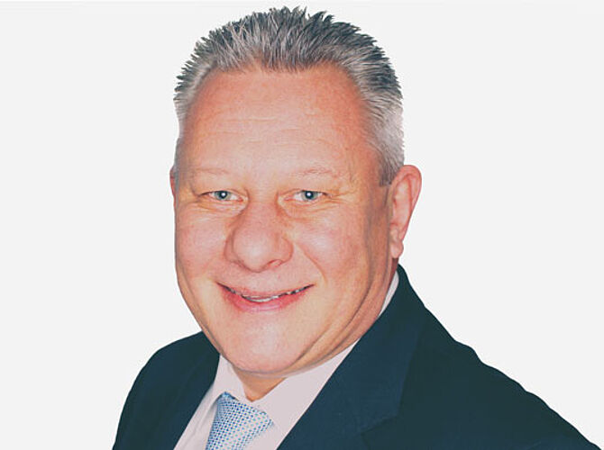 Roger Hammer - Hammer Auto Center