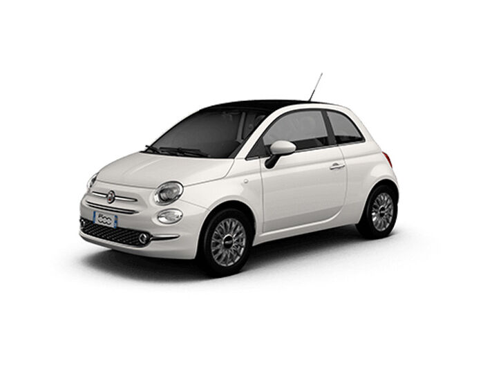 Fiat Hammer Auto Center Occasionen & Neuwagen kaufen
