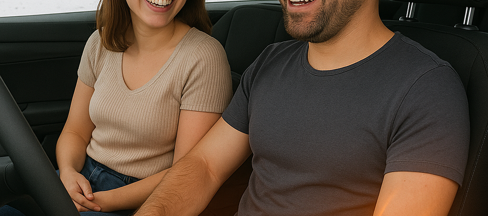 Sitzheizung nachrüsten | Hammer Auto Center AG