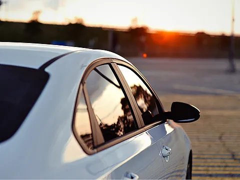 Scheiben tönen lassen | Hammer Auto Center AG