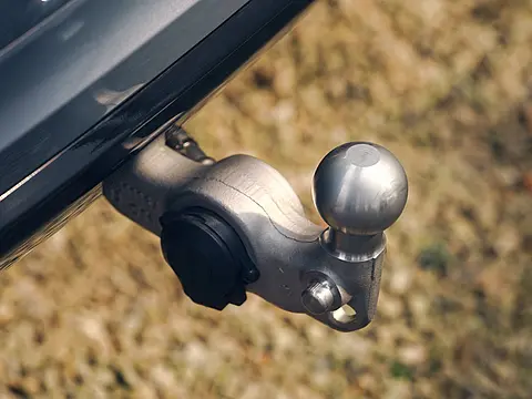 Anhängerkupplung nachrüsten | Hammer Auto Center AG