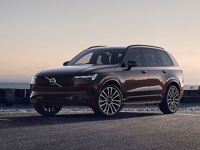 XC90 XCLUSIVE jetzt bei Hammer Auto Center kaufen