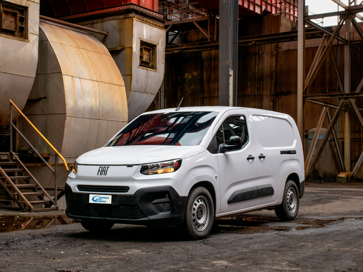 Fiat Doblo beim Hammer Auto Center kaufen