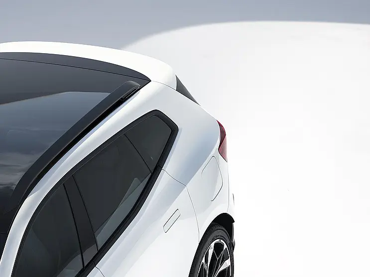 Der neue Polestar 4 SUV kommt!