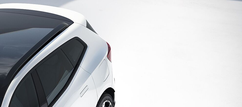 Der neue Polestar 4 SUV kommt!