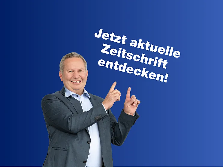 HAMMER News Frühlinsausgabe 2026