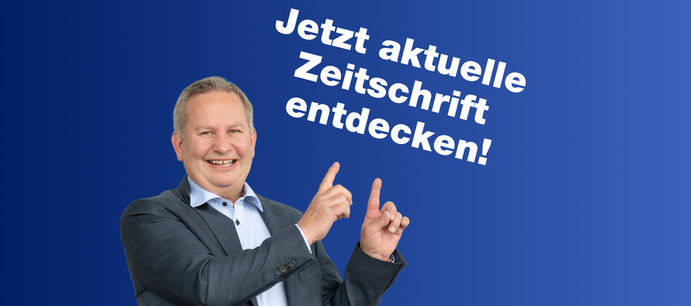 HAMMER News Frühlinsausgabe 2026