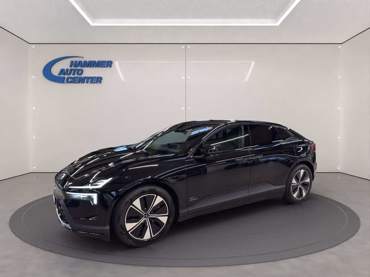 Hammer Deal Polestar 4 - Jetzt profitieren!
