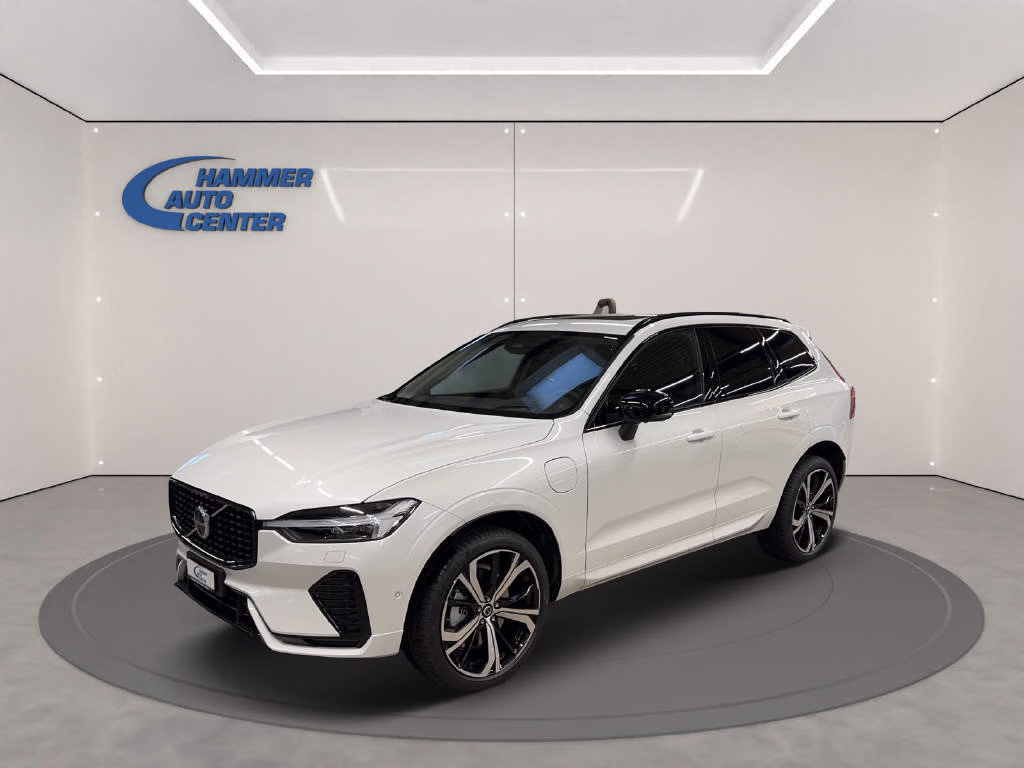 Hammer Deal Volvo XC60 - Jetzt profitieren