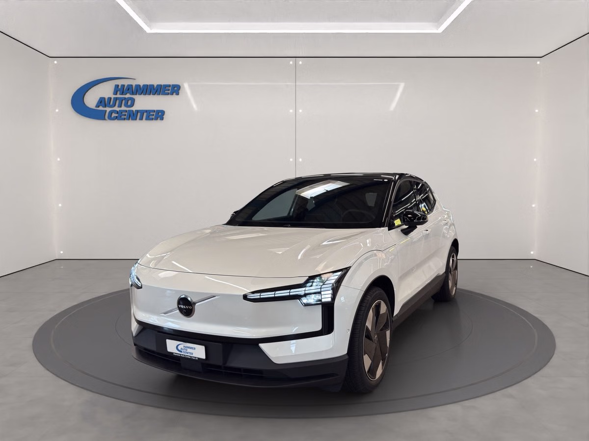 Hammer Deal Volvo EX30